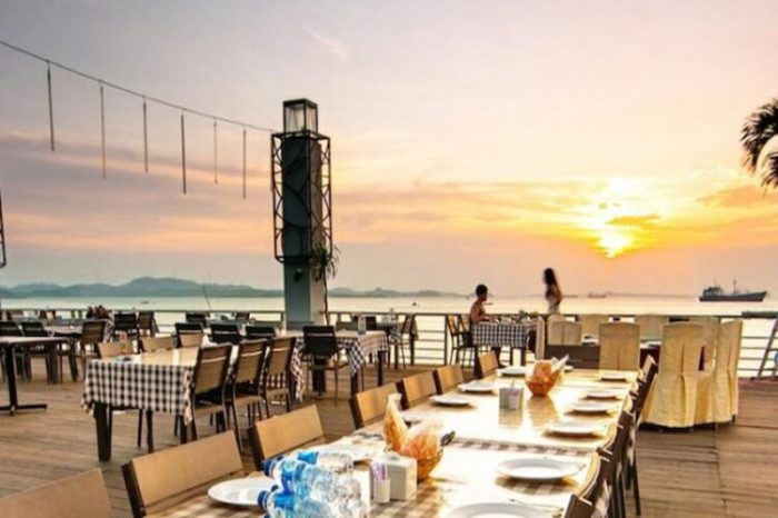 Batam restaurant bakery kez cafe directory food indonesia batamgetaway drink