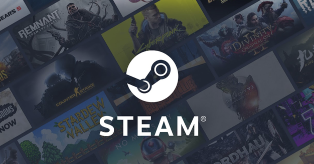 Voucher Steam Indonesia Murah di VocaGame Aman dan Resmi